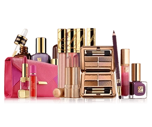 Free Estée Lauder Samples - Elevate Your Beauty Routine with Luxury Skincare and Makeup!
