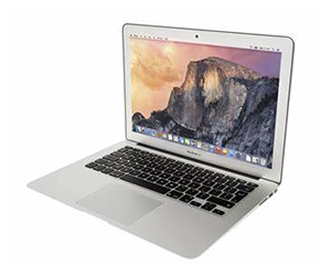Win a Free MacBook Air - Experience Ultimate Performance and Style!