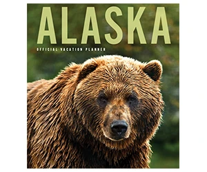 Alaska Vacation Planner: Your Ultimate Guide to Adventure in the Last Frontier!