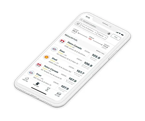 Fuel Your Savings with GasBuddy - Compare Prices and Save!