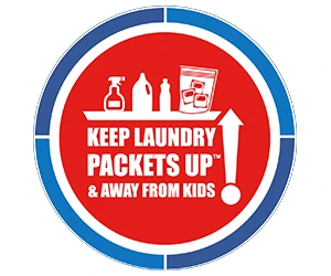 Claim Your Free Safety Reminder Cling Today!