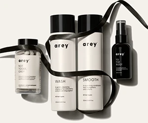 Revolutionize Your Haircare with Arey Proactive Solution – Apply for a Free Trial!