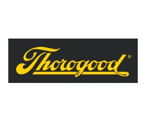 Claim Your Free Thorogood Union Sticker Pack - Let Your Gear Speak!
