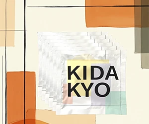 Indulge Your Senses with 6 Free KIDA KYO Fragrance Samples!