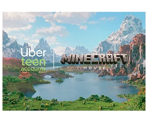 Exclusive Offer: Free Minecraft Movie Experience for Your Teen!