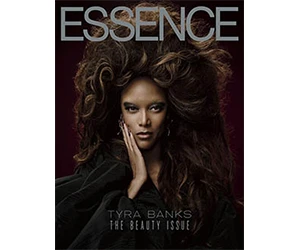 ESSENCE Magazine Subscription Offer