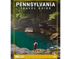Plan Your Journey to Happiness: Free Pennsylvania Travel Guide!