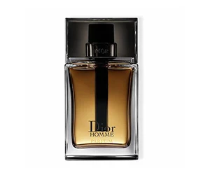 Free Dior Homme Parfum Sample - Exclusive Social Media Offer!