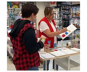 Free Arts & Crafts Classes at Michaels - Unleash Your Creativity!