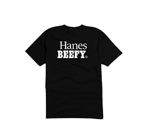 Claim Your Free Hanes Beefy T-Shirt Now!