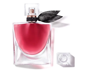 Get Your Free Lancôme La Vie Est Belle L'Elixir Fragrance Sample - Stay Alert on Social Media!