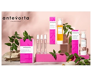 Get Your Free Sample of Antevorta Intimate Wipes!