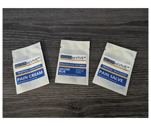 Free Samples of ReGen Revive Pain Relief Cream – Experience Targeted Relief!