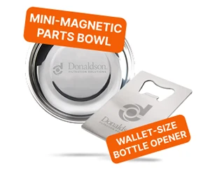 Claim Your Free Magnetic Parts Bowl or Bottle Opener - Play Now!