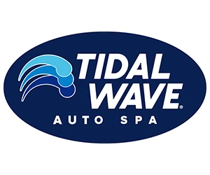 Get a Free $30 Graph-X4 Car Wash at Tidal Wave Auto Spa!