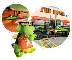 Get Your Free Crocodile Cloth Pin - Elevate Your Style!