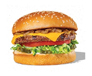 Celebrate Your Birthday with a Free Charburger with Cheese at The Habit Burger Grill!