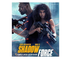 Get 2 Free Movie Tickets to Shadow Force - Limited Time Offer!
