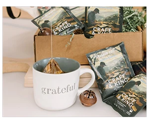 Enjoy a Free Sample of Narrow Gate Coffee – Freshly Roasted & Rich in Flavor