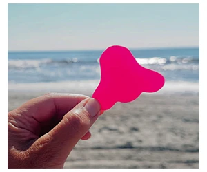 Get a Free Pack of Sunrise Strips - Ultimate UV Protection in Style!