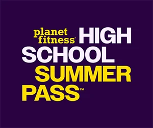 Free Summer Gym Access for Teens - Planet Fitness High School Summer Pass