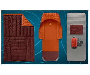 Win the Ultimate Car Camping Setup - Zenbivy ZipBed Overland Bundle!