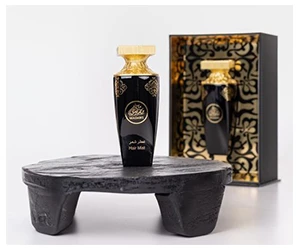 ELLE by Arabian Oud - Free Fragrance Sample Available Now!