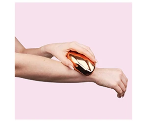 Claim Your Free Shevra Crystal Hair Remover - Say Goodbye to Razor Burn!