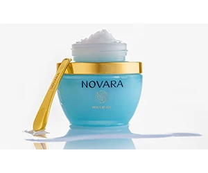 Free Novara Ultra Hydrating Cream - Limited-Time Offer!