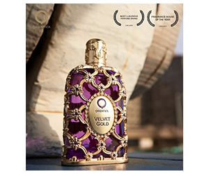 Free Orientica Perfume Sample – Grab Yours While Supplies Last!