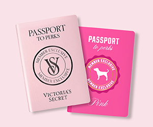 Claim Your Free $10 Reward at Victoria’s Secret – No Purchase Necessary!