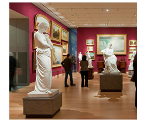 Enjoy Free Museum Admission with Bank of America – First Weekend Each Month