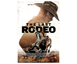 Get a Free Ticket to The Last Rodeo – Exclusive Code for Atom Tickets