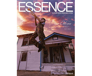 Claim Your Free 1-Year Subscription to ESSENCE Magazine – Limited-Time Offer!