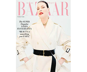 Claim Your Free 2-Year Subscription to Harper’s Bazaar – Limited-Time Offer!