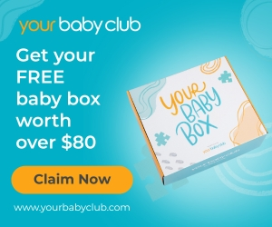 Claim Your Free Baby Box Unlimited Edition – Join Your Baby Club!