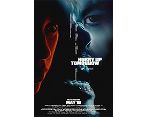 Get 4 Free Tickets to Hurry Up Tomorrow – Use Promo Code!