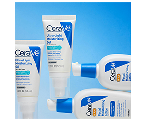 Free CeraVe Facial Moisturizer Sample Bundle – Discover Your Ideal Skincare!