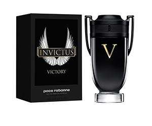 Free Rabanne Invictus Victory Absolu Fragrance Sample – Exclusive Social Media Offer