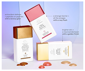 Claim Your Free Drunk Elephant Sample – D-Bronzi Drops & Protini Cream!