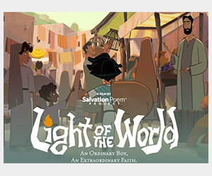 Free Early Screening Tickets for Light of the World – Reserve Up to 6 Passes!