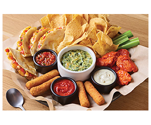 Applebee’s® Free Birthday Gift - Sign Up Today!