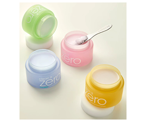 Claim Your Free Clean It Zero Cleansing Balm – Full Rebate Available!