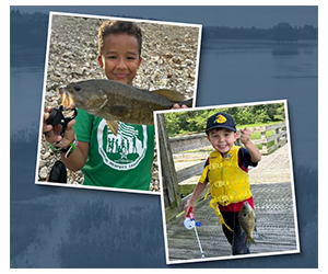 Free Kids' Fishing Event at Cabela’s & Bass Pro Shops – Join the Fun June 6-15!