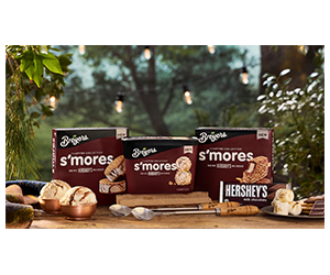 Enter to Win a Mini Freezerpit from Breyers – Celebrate the Campfire Collection!