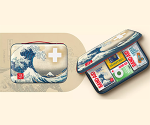 Get a Free Johnson & Johnson First Aid Kit Bag at Target – With Purchase!