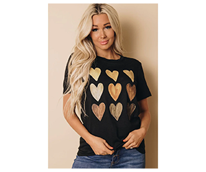 Claim Your Free Be Kind T-Shirt – Limited to the First 1,000!