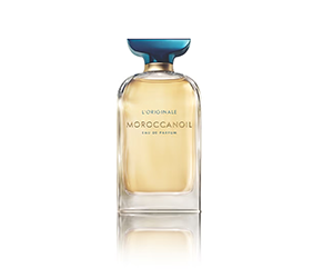 Moroccanoil L'Originale Eau de Parfum Free Sample – Exclusive Limited-Time Offer