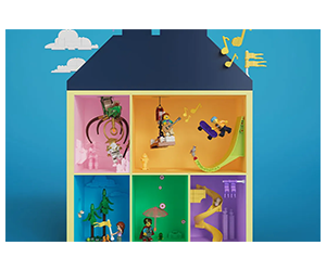 Enjoy Free Summer Activities at the LEGO Store – June and July!