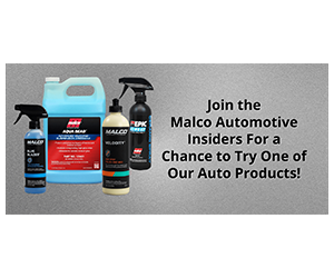Get Free Malco Automotive Detailing Samples – Apply Now!